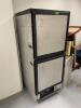 METRO HM 2000 HEATING CABINET