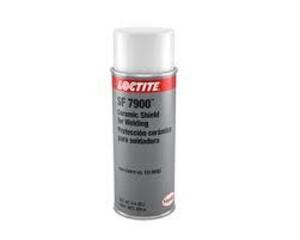 DESCRIPTION: (3) ANTISPATTER CERAMIC SHEILD FOR WELDING BRAND/MODEL: LOCTITE 7900 #29FX35 SIZE: 9.5 OZ RETAIL$: $52.38 EA QTY: 3