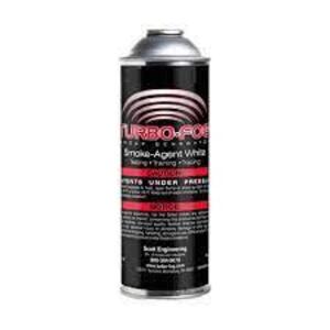 DESCRIPTION: (3) SMOKE AGENT BRAND/MODEL: TURBO FOG SIZE: 24 FL OZ RETAIL$: $26.78 EA QTY: 3