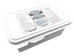 DESCRIPTION: (1) CASE OF (10) PACKS OF ISOPROPL ALCOHOL WIPES BRAND/MODEL: AMTECH RETAIL$: $70.00 EA QTY: 1