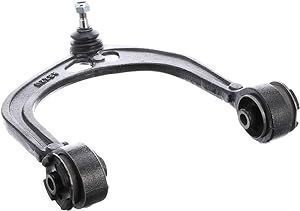 DESCRIPTION: (2) SUSPENSION CONTROL ARM BALL JOINT BRAND/MODEL: DELPHI #TC3705 RETAIL$: $64.00 EA QTY: 2