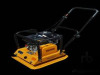 DESCRIPTION: WALK-BEHIND PLATE COMPACTOR BRAND/MODEL: PALADIN PLD-PC90 RETAIL$: $1,200.00 QTY: 1