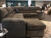 2050 SECTIONAL WITH REVERSIBLE CHAISE - 2