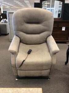 POWERLIFT RECLINER