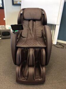 MASSAGE CHAIR