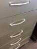 SILVER CHEST OF DRAWERS - 3