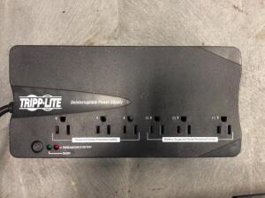 SURGE PROTECTOR