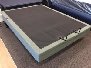 ADJUSTABLE BED BASE