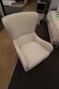 ACCENT CHAIR - 2