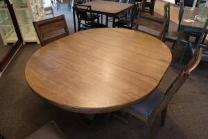 DINING SET