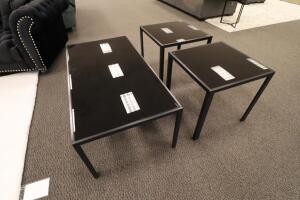 ACCENT TABLE SET