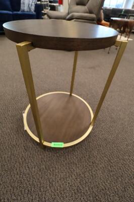 ACCENT TABLE