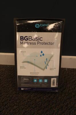 MATTRESS PROTECTOR