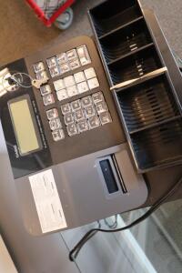 CASH REGISTER