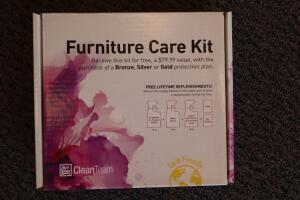 FURNITURE CARE KIT