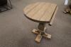 ACCENT TABLE - 3