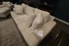 RITZY SOFA - 5