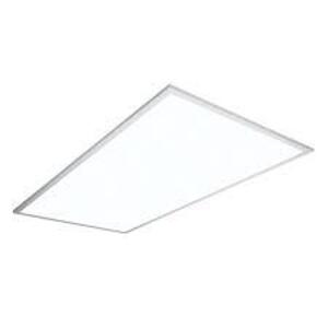 DESCRIPTION: (1) LED FLAT PANEL BRAND/MODEL: METALUX #24FP3830C9 INFORMATION: WHITE SIZE: 2' X 4' RETAIL$: $134.99 EA QTY: 1