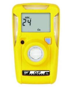 HONEYWELL GAS MONITOR