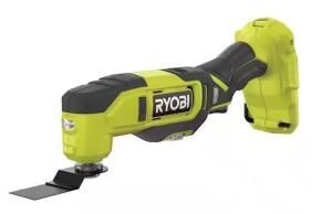 RYOBI CORDLESS MULTI TOOL