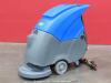 DESCRIPTION 2023 SEMI-AUTO 19" ELECTRIC WALK-BEHIND FLOOR SCRUBBER (NEW) BRAND / MODEL: AOKEQI OK-500 ADDITIONAL INFORMATION (NEW) 200 RPM (2) 12V BAT