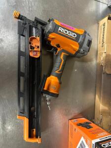 RIDGID NAILER