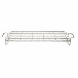 DESCRIPTION: (1) GRILL GRATE, COOKING GRID BRAND/MODEL: CROWN VERITY #12H061 SIZE: 72" RETAIL$: $386.42 EA QTY: 1