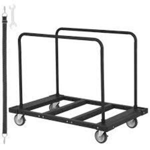 DESCRIPTION: (1) DRYWALL CART INFORMATION: HEAVY DUTY SIZE: 28" X 46" X 40" RETAIL$: $149.99 EA QTY: 1