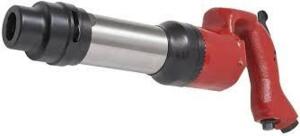 DESCRIPTION: (1) CHIPPING HAMMER BRAND/MODEL: CHICAGO PNEUMATIC #CP9362 INFORMATION: RED RETAIL$: $567.99 EA QTY: 1