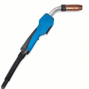 DESCRIPTION: (1) MIG GUN BRAND/MODEL: MILLER ELECTRIC #55EM12 SIZE: MDX-250 EZ-SELECT, 250 A, 0.045 IN, 15 FT RETAIL$: $603.94 EA QTY: 1