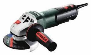 DESCRIPTION: (1) ANGLE GRINDER BRAND/MODEL: METABO SIZE: 12 AMP RETAIL$: $239.99 EA QTY: 1