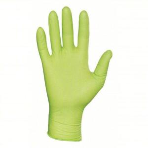 DESCRIPTION: (1) CASE OF (20) BOXES OF (50) DISPOSABLE GLOVES BRAND/MODEL: SHOWA #3AB67 SIZE: 6-7 SM RETAIL$: $540.00 EA QTY: 1