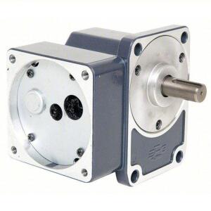 DESCRIPTION: (3) RIGHT ANGLE GEARBOX, CONTINUOUS SPEED REDUCER BRAND/MODEL: DAYTON #23L513 RETAIL$: $ 128.65 EA QTY: 3