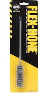 DESCRIPTION: (10) FLEXIBLE HONE BRAND/MODEL: FLEX-HONE #BC14M800CD SIZE: 14MM 800C MESH DIAMOND RETAIL$: $25.00 EA QTY: 10