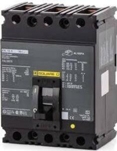 DESCRIPTION: (8) CIRCUIT BREAKER ACCESSORY KITS BRAND/MODEL: SQUARE D #PDC3FA2 RETAIL$: $105.00 EA QTY: 8