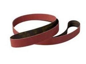 DESCRIPTION: (1) CASE OF (50) CLOTH BELTS BRAND/MODEL: CUBITRON #32345688 INFORMATION: 784F SIZE: 2" X 60" RETAIL$: $13.52 PER BELT QTY: 1