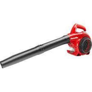 DESCRIPTION: (1) GAS BLOWER BRAND/MODEL: HOMELITE INFORMATION: 2 CYCLE RETAIL$: $120.00 EA QTY: 1