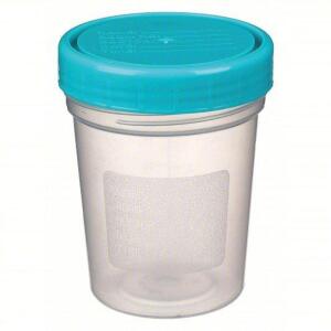 DESCRIPTION: (1) CASE OF (500) SPECIMENT CONTAINER BRAND/MODEL: 3WEE4 SIZE: 118 ML RETAIL$: $200.00 EA QTY: 1