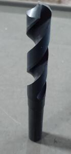 DESCRIPTION: (1) REDUCED SHANK DRILL BIT BRAND/MODEL: HERTEL 0287660 SIZE: 9/16" DIA 1/2" SD RETAIL$: $40.80 QTY: 1