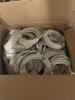 LARGE LOT OF EUROFAST RECEPTACLE CABLE (SEE ALL PHOTOS) - 3