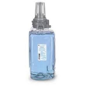 DESCRIPTION: (1) CASE OF (3) FOAMING HANDWASH BRAND/MODEL: PROVON #8825-03 SIZE: 1250 ML RETAIL$: $82.84 EA QTY: 1