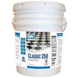 DESCRIPTION: (1) DISINFECTIONG GLASS AND MULTISURFACE CLEANER BRAND/MODEL: A2Z SIZE: 5 GALLON RETAIL$: $100.00 EA QTY: 1