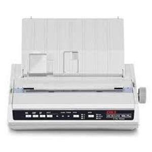 OKI MICROLINE 186 PRINTER