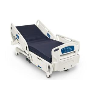 DESCRIPTION: (1) ELECTRIC HOSPITAL BED BRAND/MODEL: STRYKER/FL28C INFORMATION: NO MATTRESS INCLUDED RETAIL$: $2,450 QTY: 1