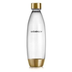 DESCRIPTION: (1) CARBONATING BOTTLEBRAND/MODEL: SODASTREAMRETAIL$: $14.99QTY: 1