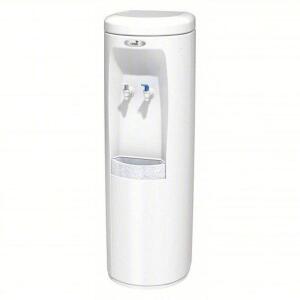 DESCRIPTION: (1) INLINE WATER DISPENSER BRAND/MODEL: OASIS #34TG61 INFORMATION: WHITE RETAIL$: $507.65 EA QTY: 1