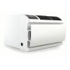 DESCRIPTION: (1) THROUGH THE WALL AIR CONDITIONER BRAND/MODEL: FRIEDRICH #494L37 INFORMATION: WHITE SIZE: 12,000 BTUH, 450 TO 550 SQ FT, 230V AC, 6-20