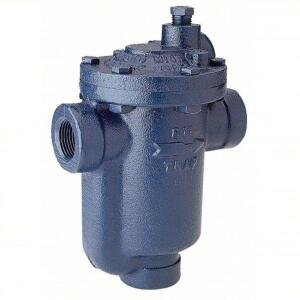 DESCRIPTION: (1) STEAM TRAP BRAND/MODEL: ARMSTRONG INTERNATIONAL #36Y196 SIZE: 3/4 IN RETAIL$: $386.00 EA QTY: 1