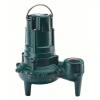 DESCRIPTION: (1) SEWAGE EJECTOR PUMP BRAND/MODEL: ZOELLER #4NW10 SIZE: 1/2, 110V AC, NO SWITCH INCLUDED, 85 GPM FLOW RATE @ 10 FT. OF HEAD RETAIL$: $7