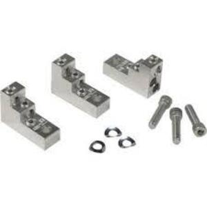 DESCRIPTION: (5) CIRCUIT BREAKER ACCESSORY KITS BRAND/MODEL: SQUARE D #PDC3FA2 RETAIL$: $105.00 EA QTY: 5